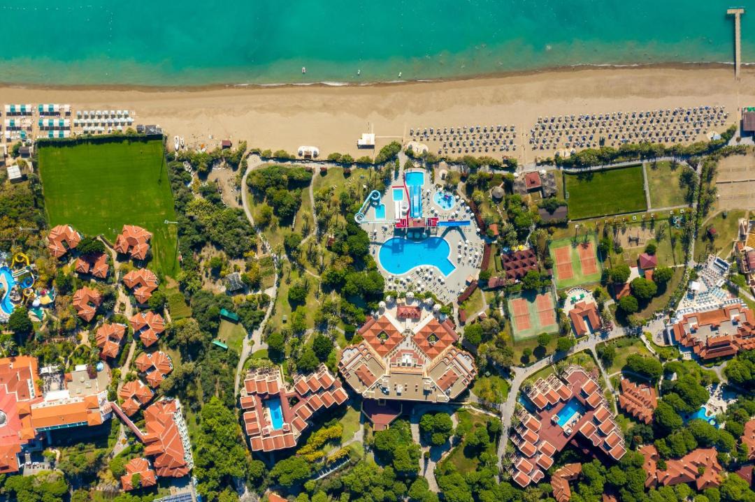 Photo of Others in Belek Golf Area
