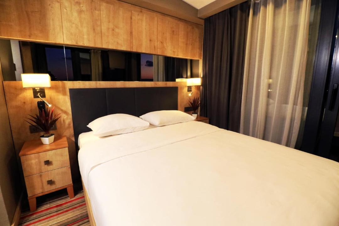 Photo of Bedroom in Vakfıkebir