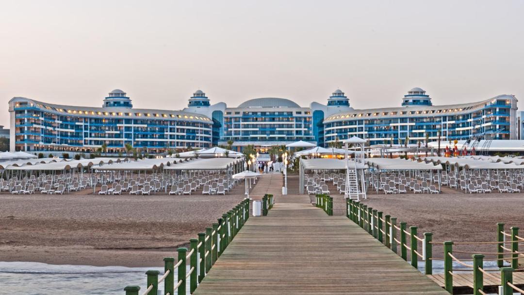 Photo of Others in Belek Golf Area