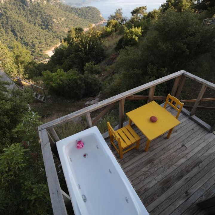 Photo of Others in Kabak Valley