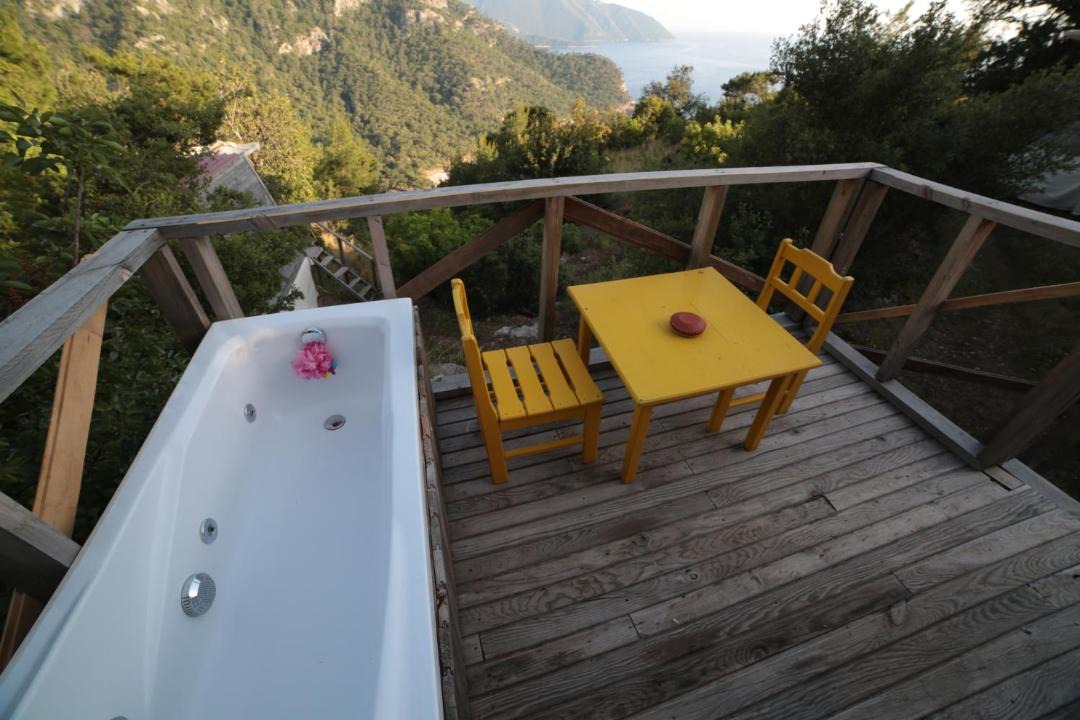 Photo of Others in Kabak Valley