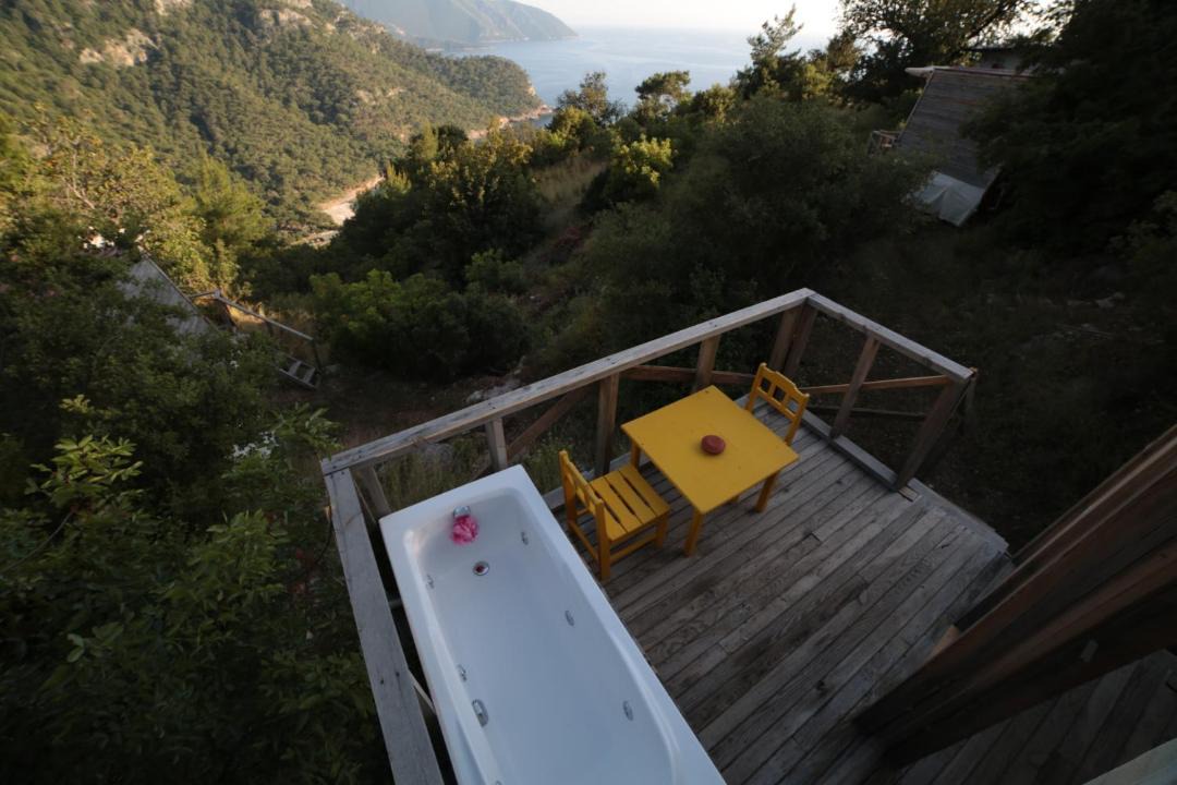 Photo of Others in Kabak Valley