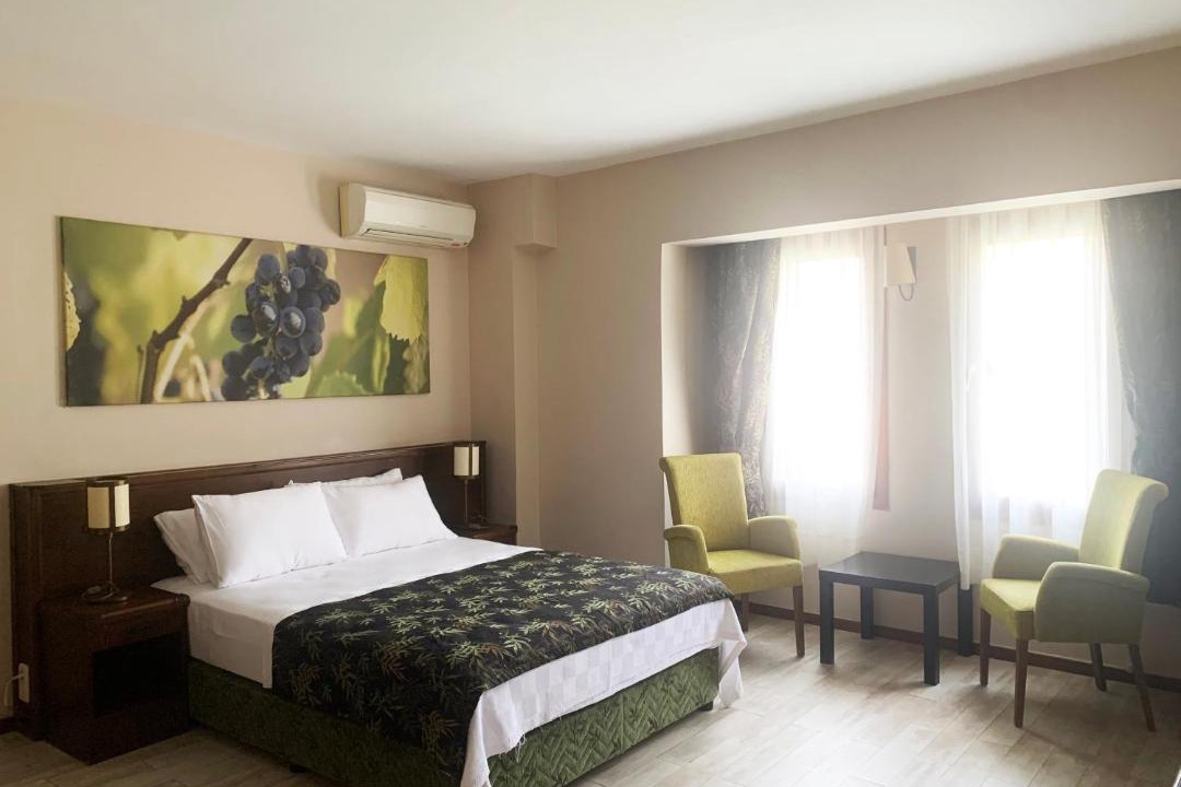 Photo of Bedroom in Bozcaada