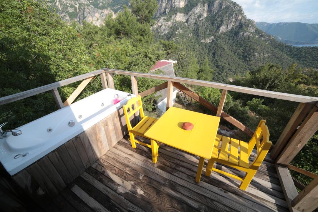 Photo of Others in Kabak Valley