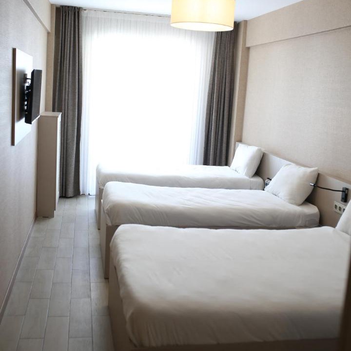 Photo of Bedroom in Odunpazarı