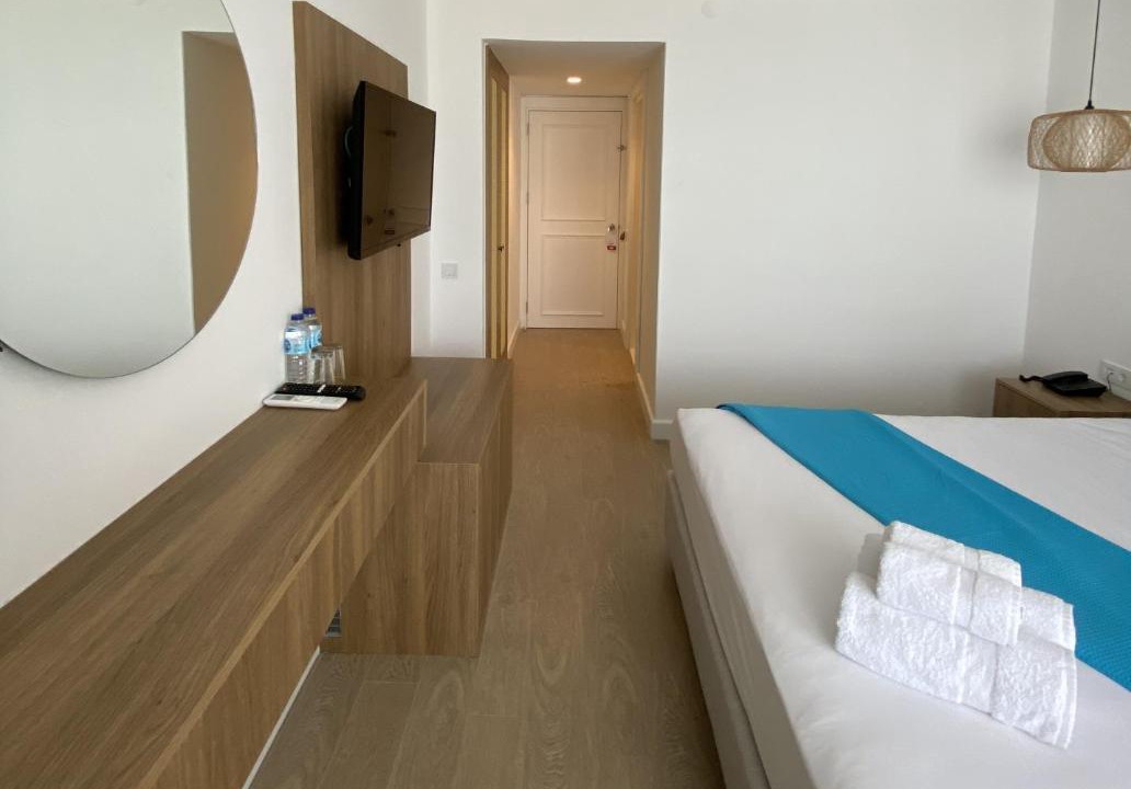 Photo of Bedroom in Finike