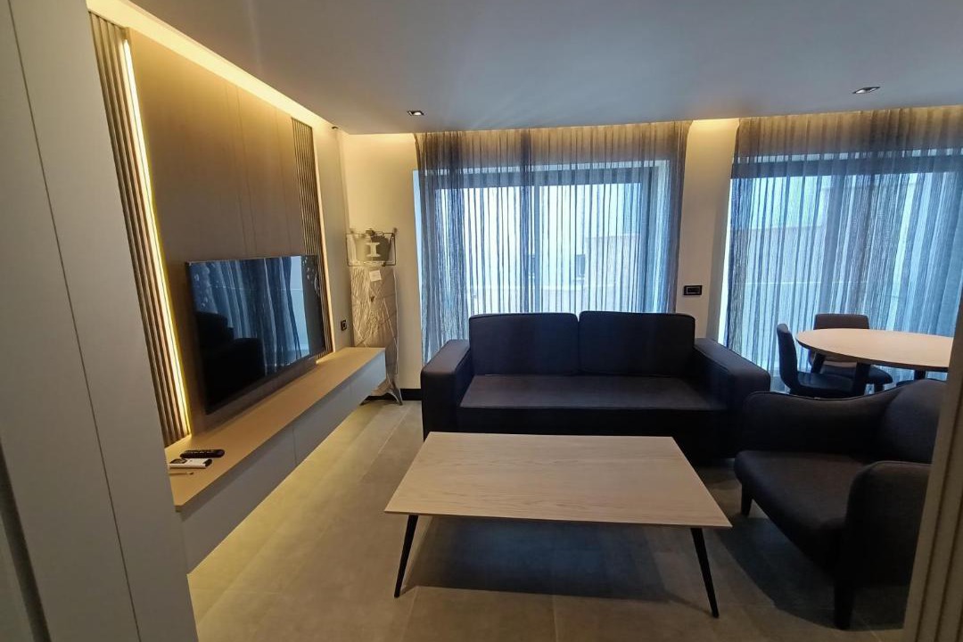Photo of Bedroom in Gumbet