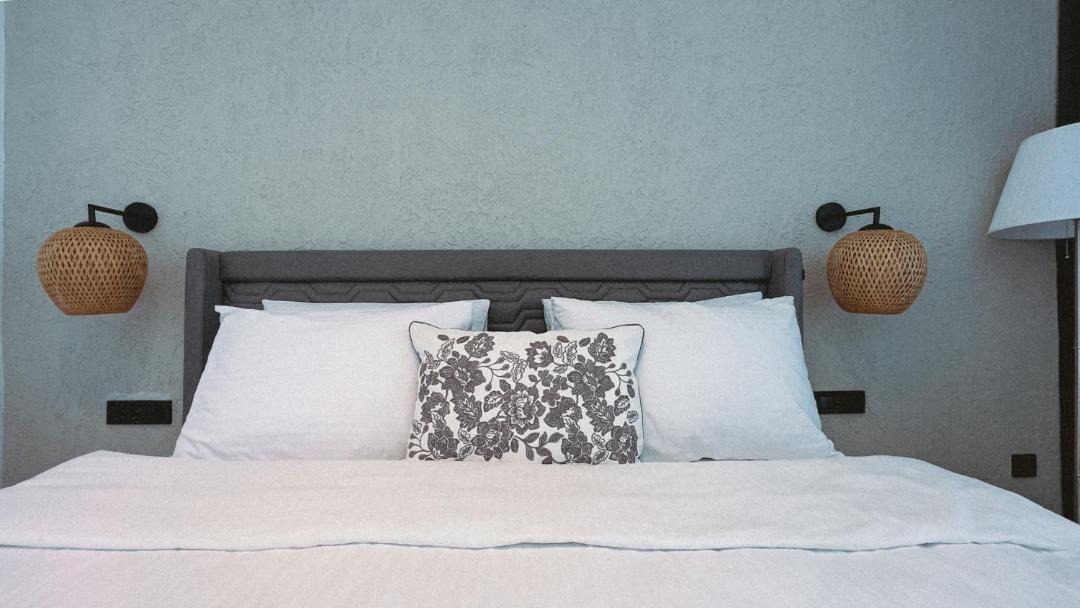 Photo of Bedroom in Ciftlik