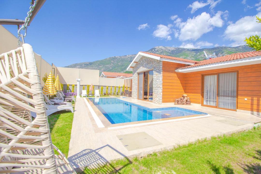 Photo of Others in Oludeniz