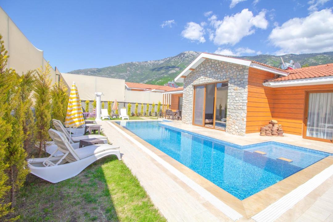 Photo of Others in Oludeniz