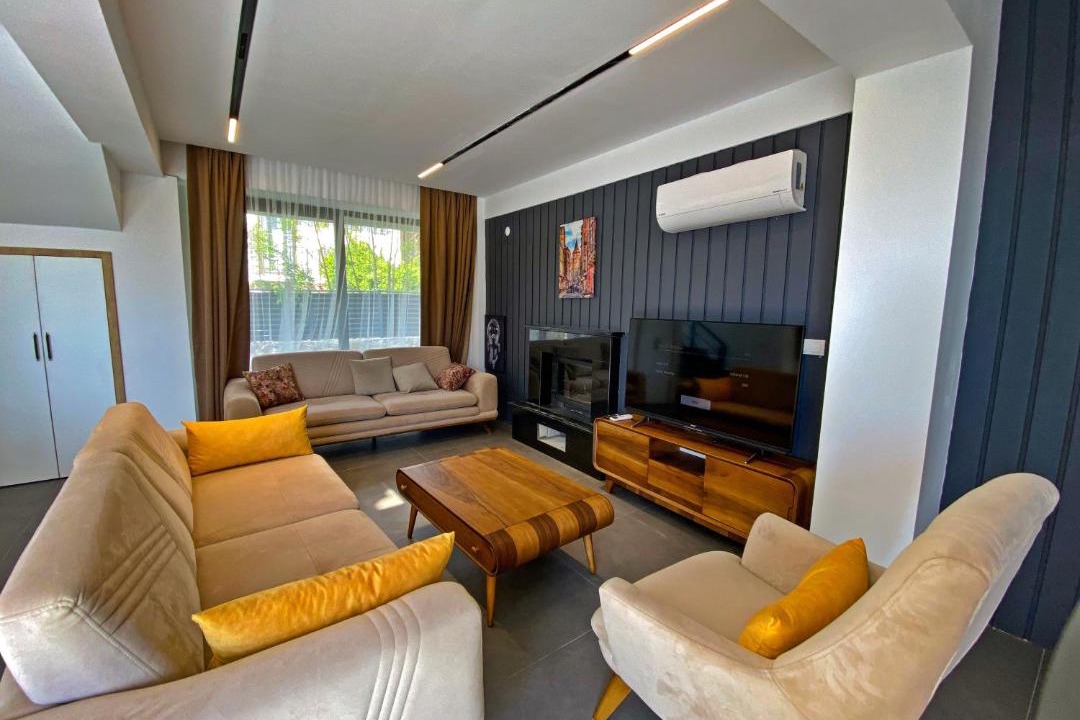 Photo of Livingroom in Oludeniz