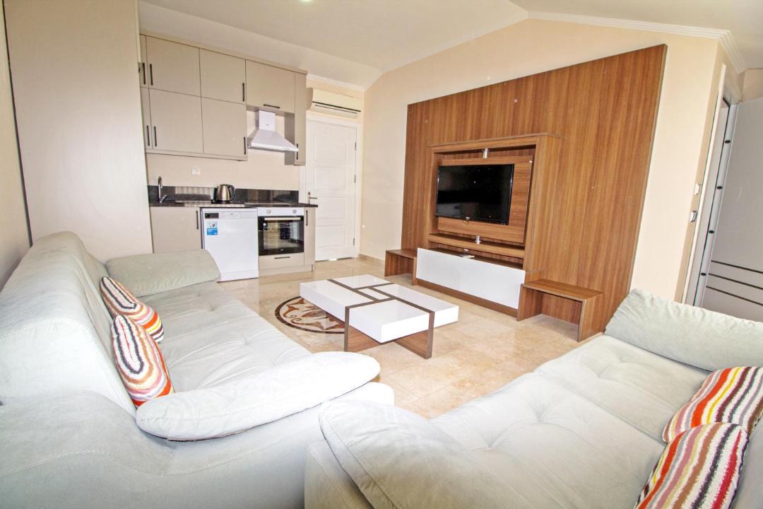Photo of Livingroom in Hisaronu
