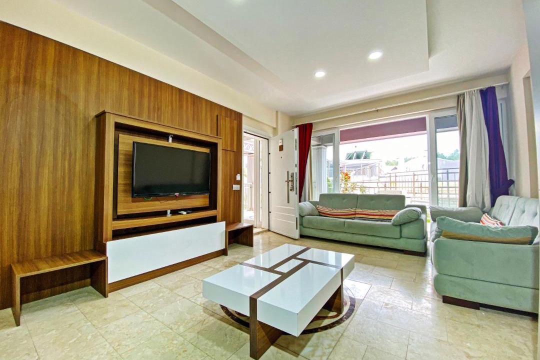 Photo of Livingroom in Hisaronu