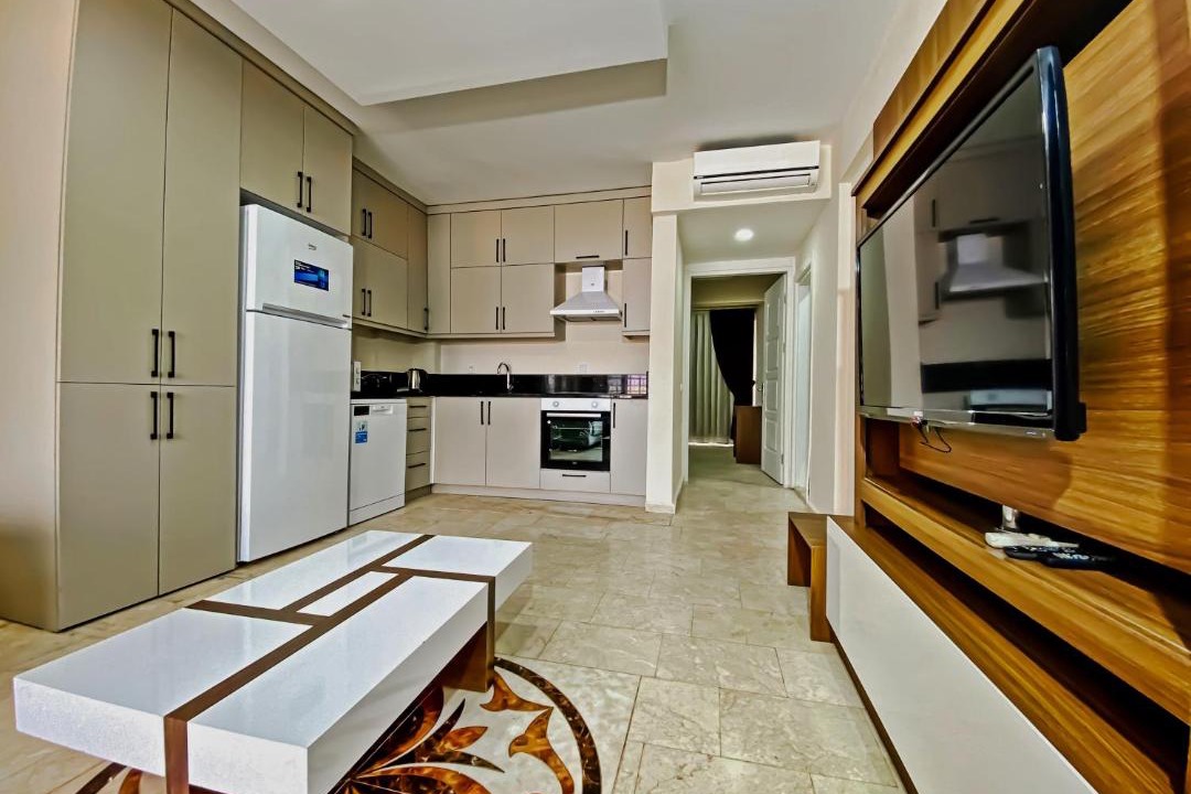 Photo of Kitchen in Hisaronu