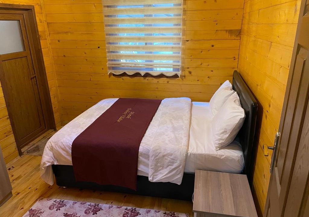 Photo of Bedroom in Uzungol
