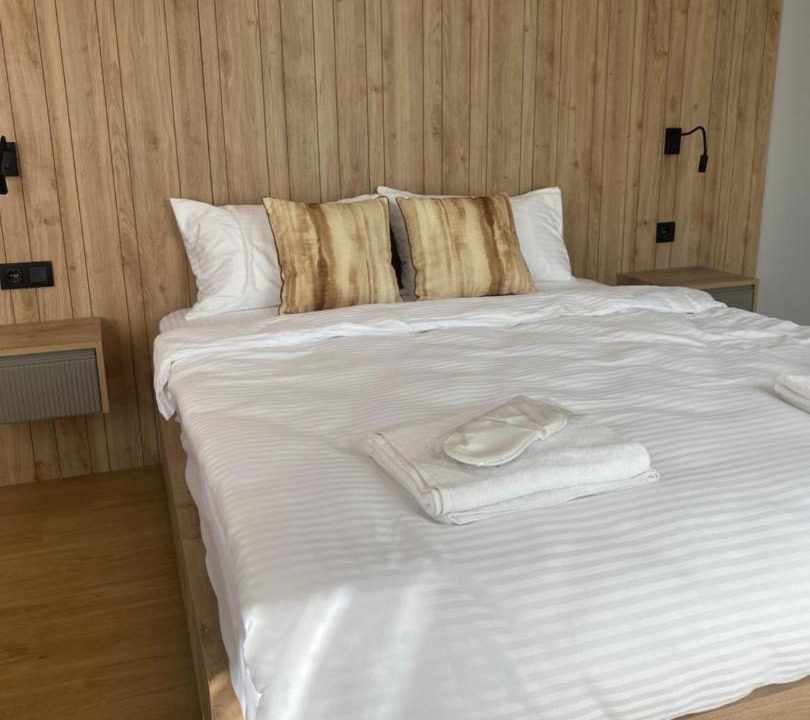 Photo of Bedroom in Atasehir