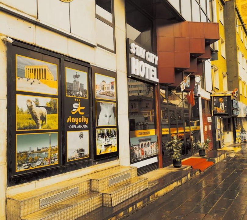 Photo of Others in Ulus