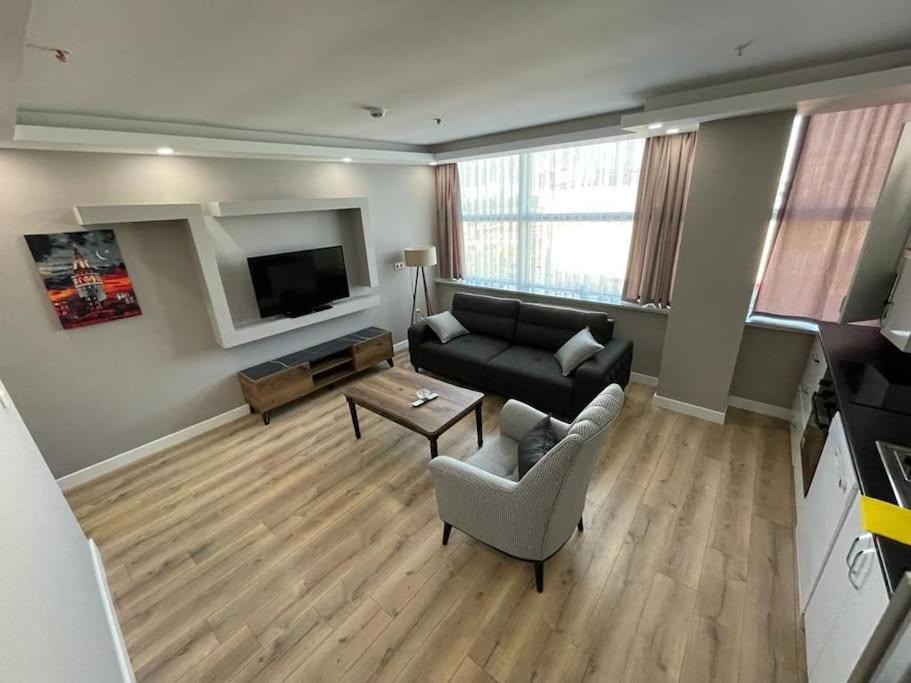 Photo of Livingroom in Umraniye