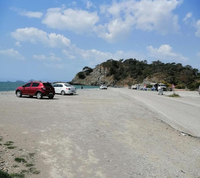 Photo of Outdoor in Ciftlik