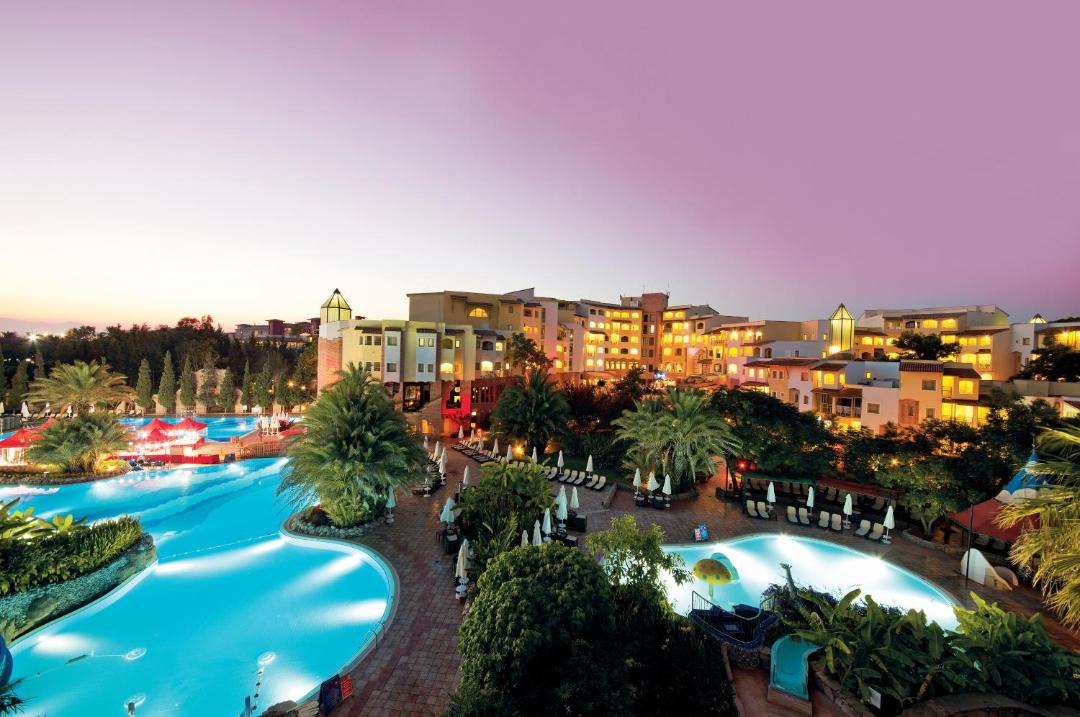 Photo of Others in Belek Golf Area
