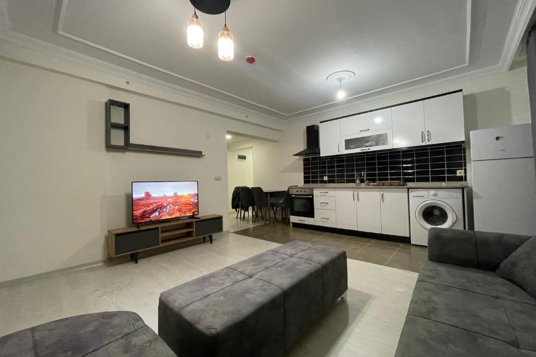 Photo of Bathroom in Esenyurt
