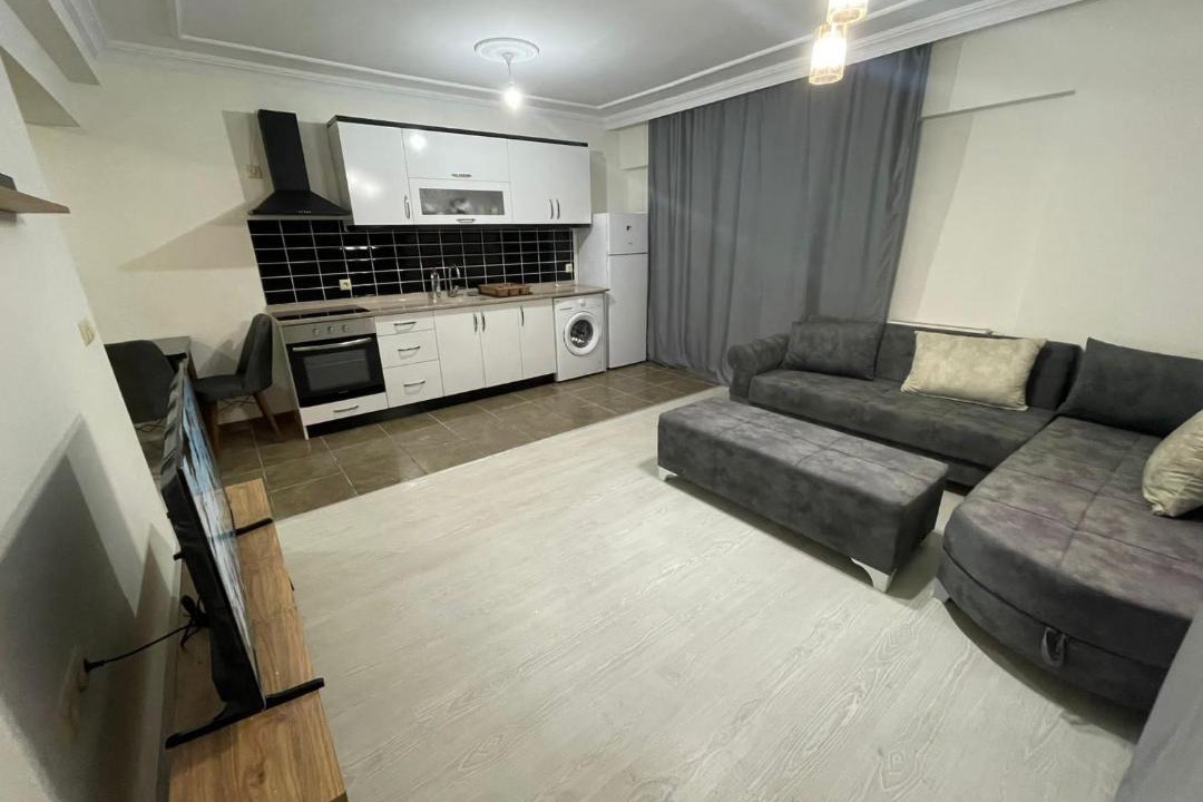 Photo of Livingroom in Esenyurt
