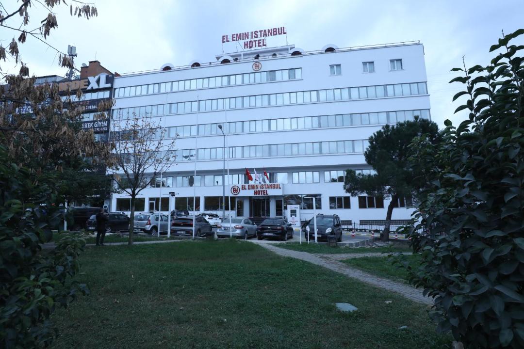 Photo of Others in Kucukcekmece