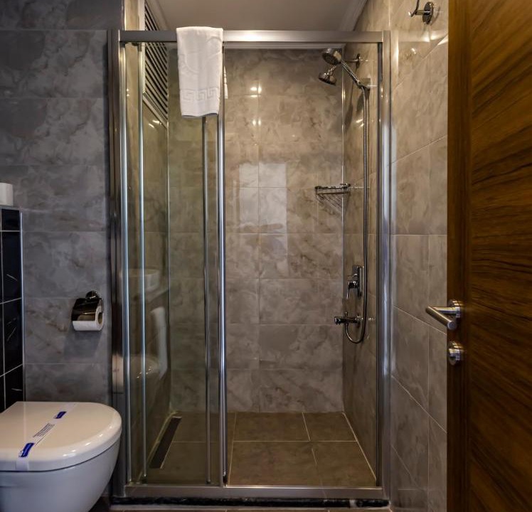 Photo of Bathroom in Aksaray