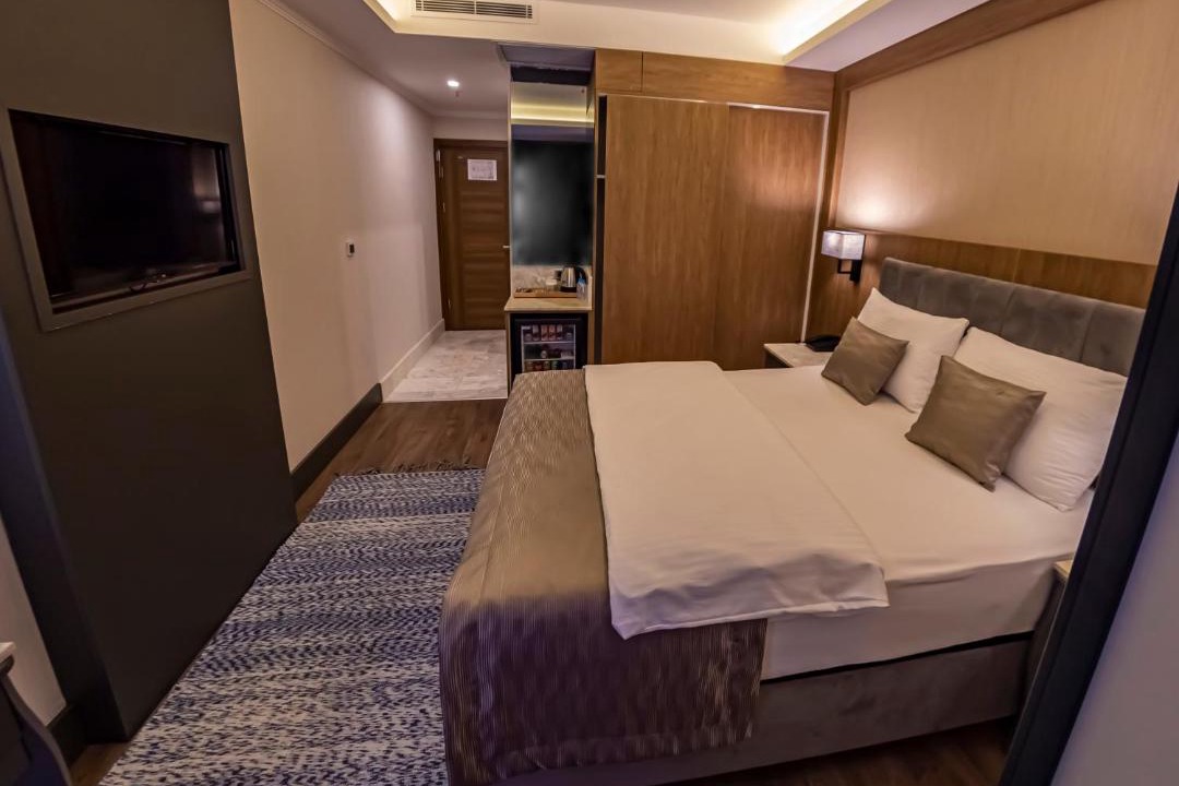 Photo of Bedroom in Aksaray