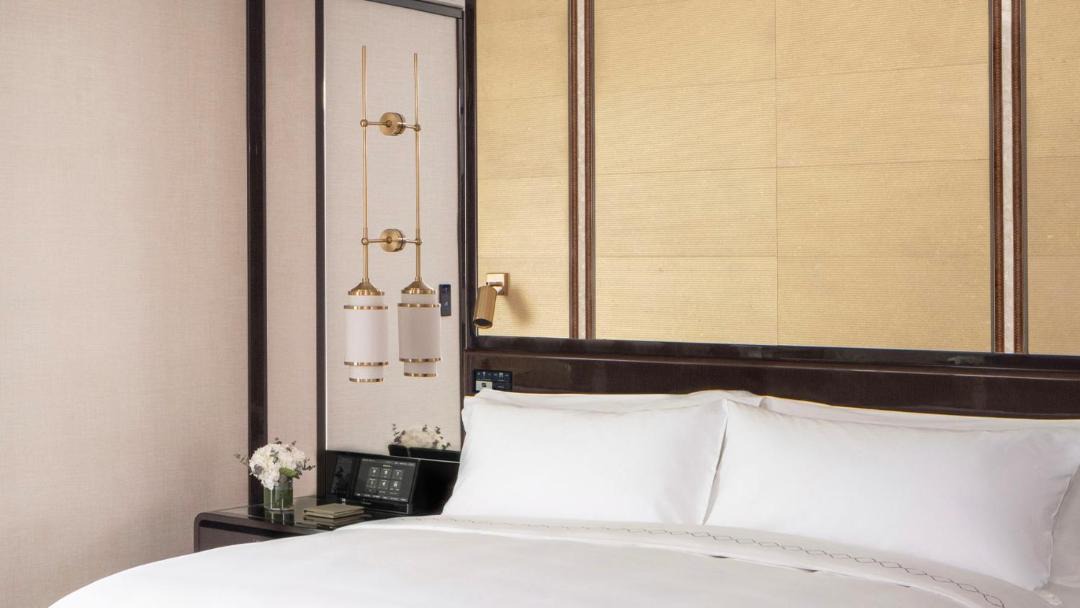 Photo of Bedroom in Karakoy