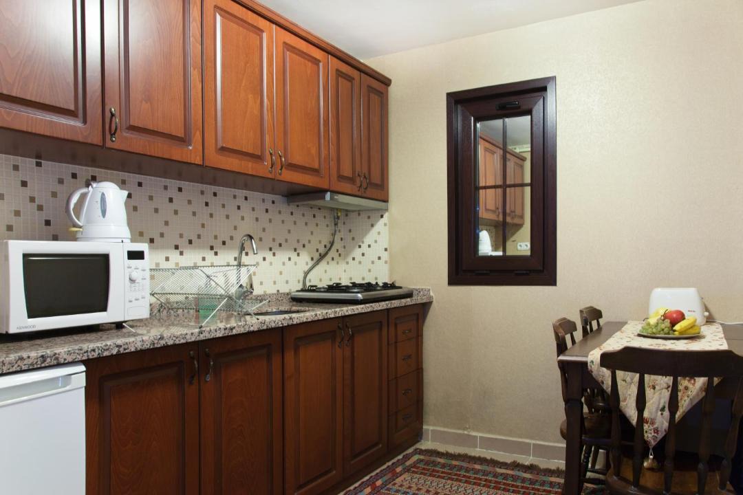 Photo of Kitchen in Sultanahmet