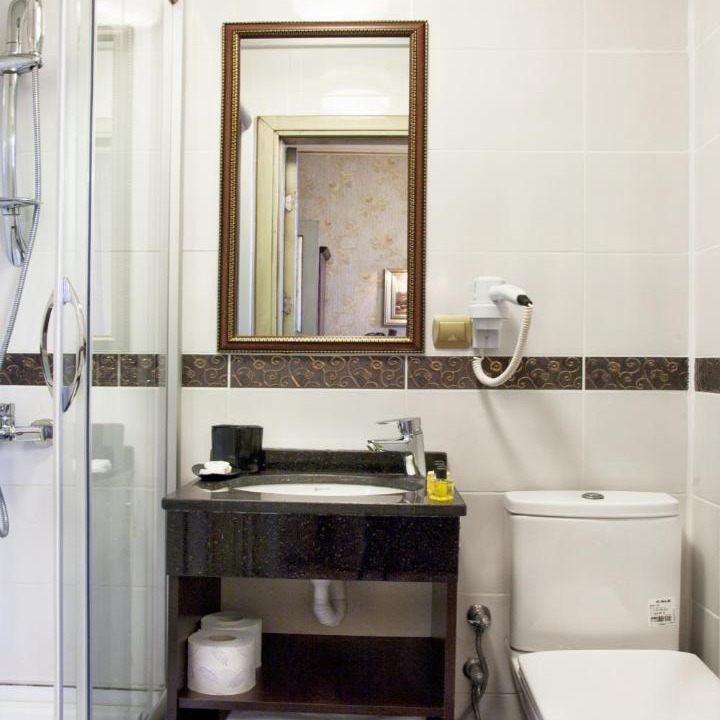 Photo of Bathroom in Sultanahmet
