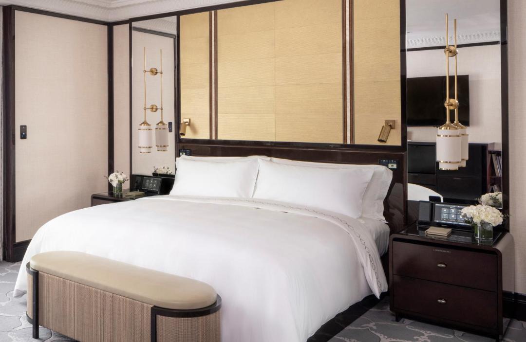 Photo of Bedroom in Karakoy