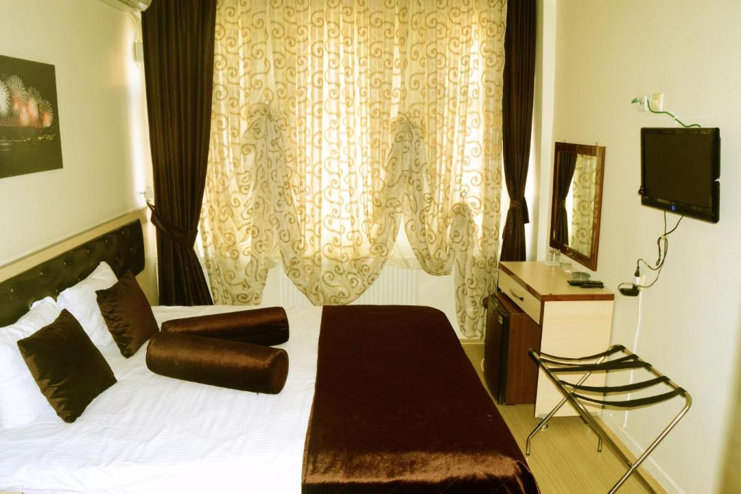 Photo of Bedroom in Battalgazi