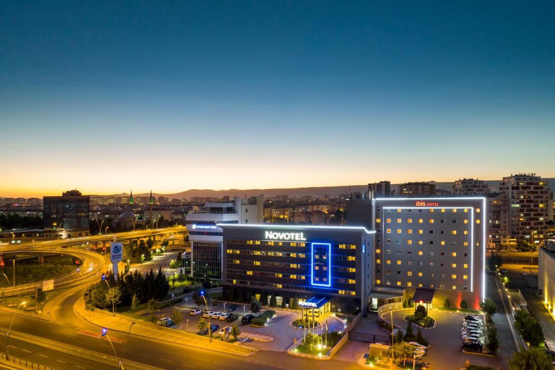 Photo of Others in Kayseri