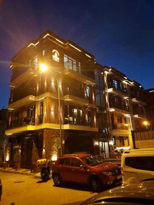 Photo of Bedroom in Maltepe