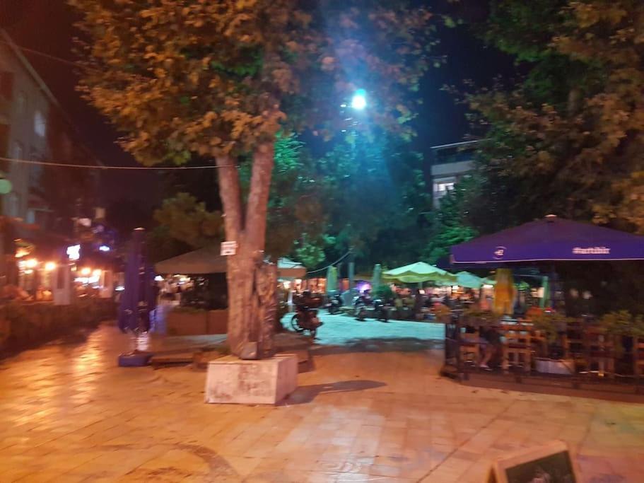 Photo of Buildings in Maltepe