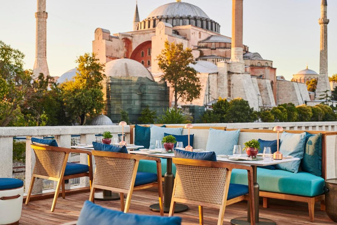 Photo of Others in Sultanahmet