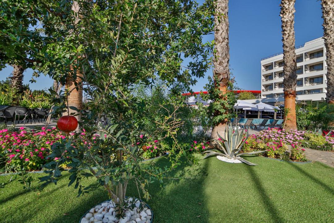 Photo of Others in Antalya City Centre