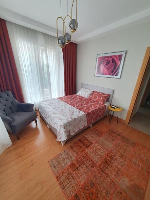 Photo of Livingroom in Kaleici