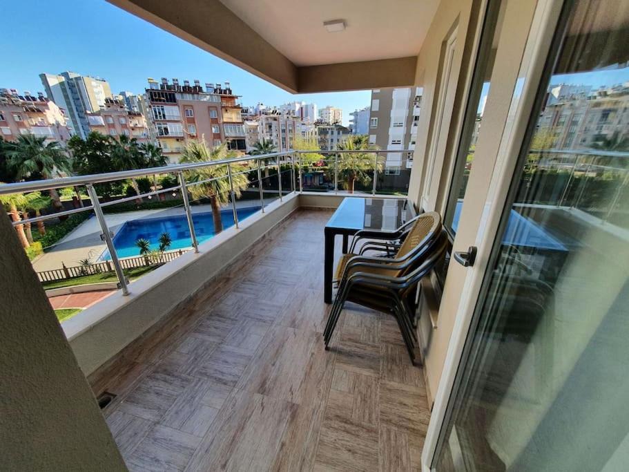 Photo of Patio Balcony in Kaleici