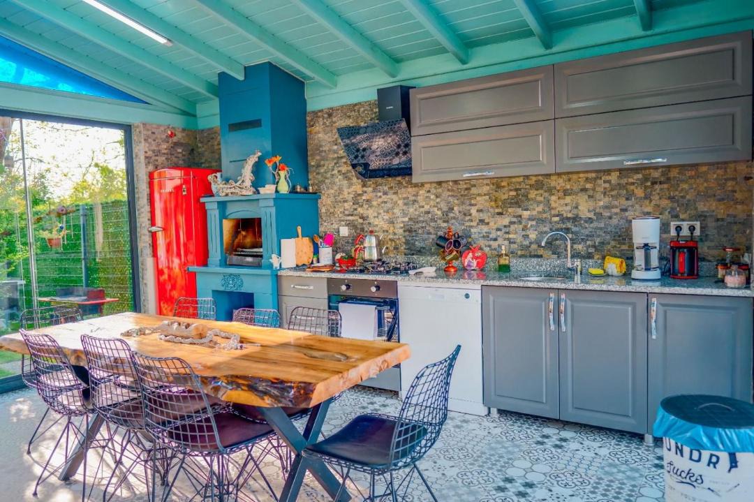 Photo of Livingroom in Yanik