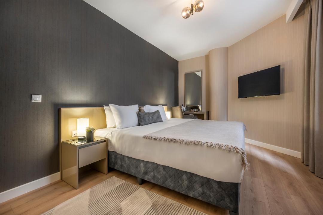 Photo of Bedroom in Besiktas
