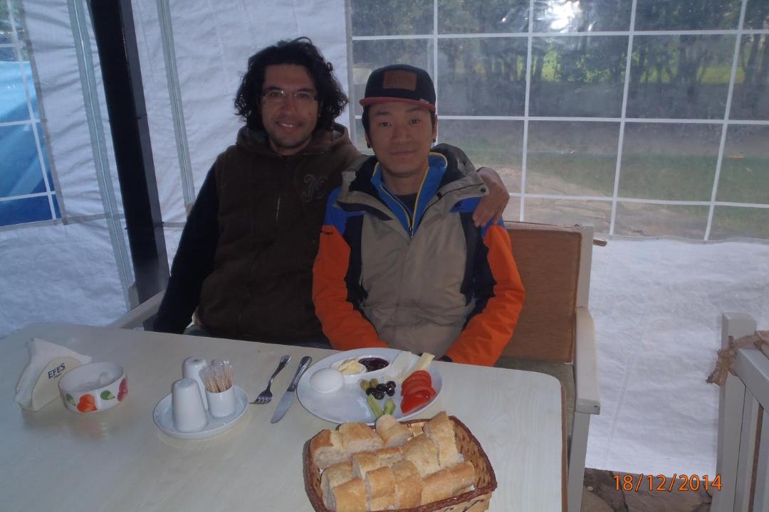 Photo of Others in Fethiye City Center