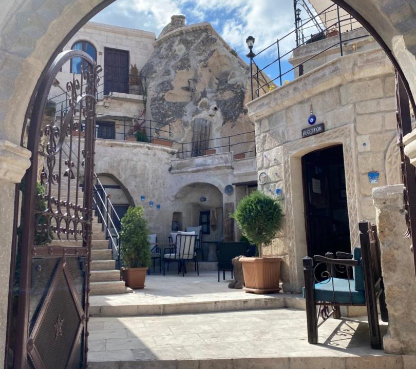 Photo of Others in Goreme