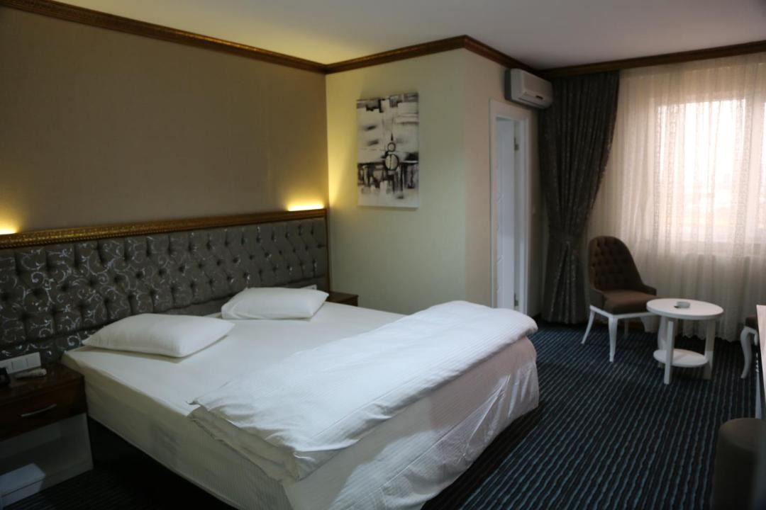 Photo of Livingroom in Ulus