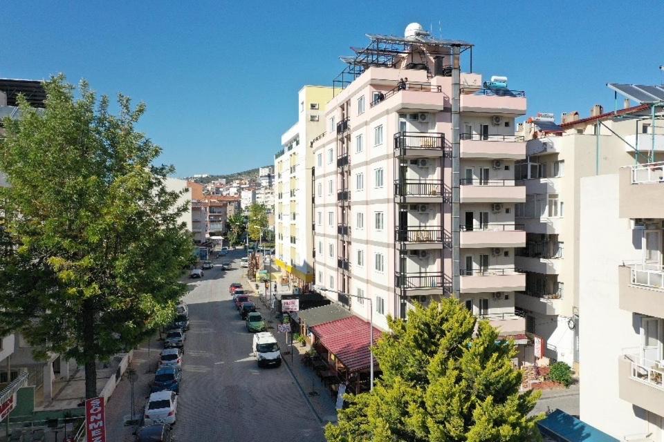 Photo of Others in Kusadasi City Centre