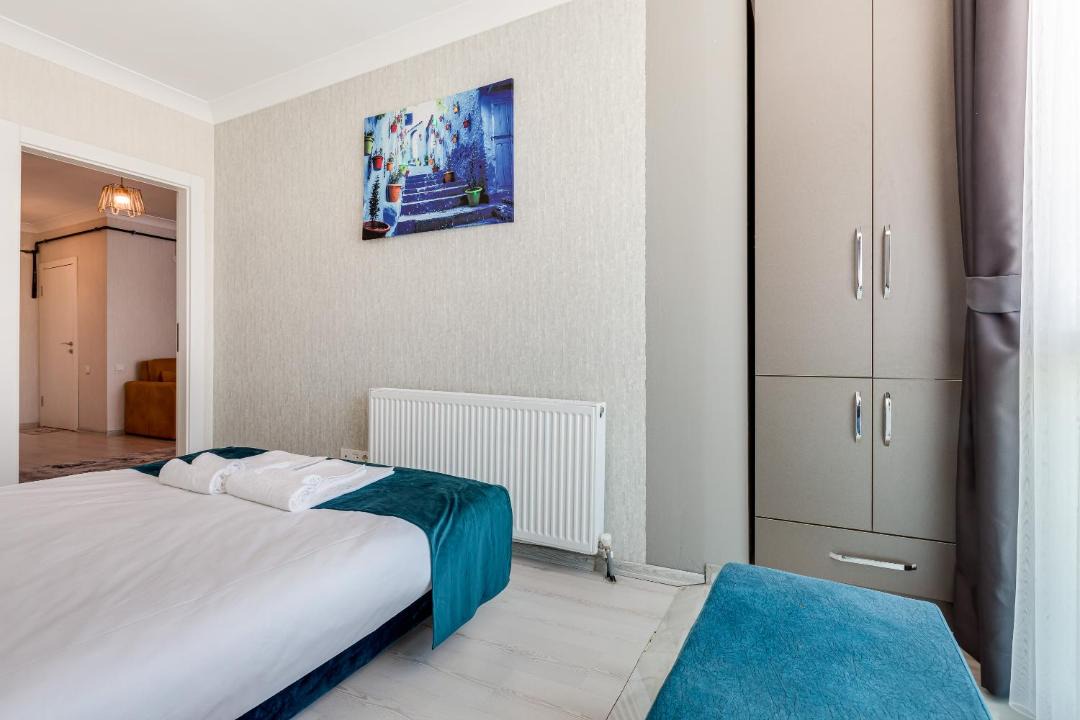 Photo of Bedroom in Cankaya