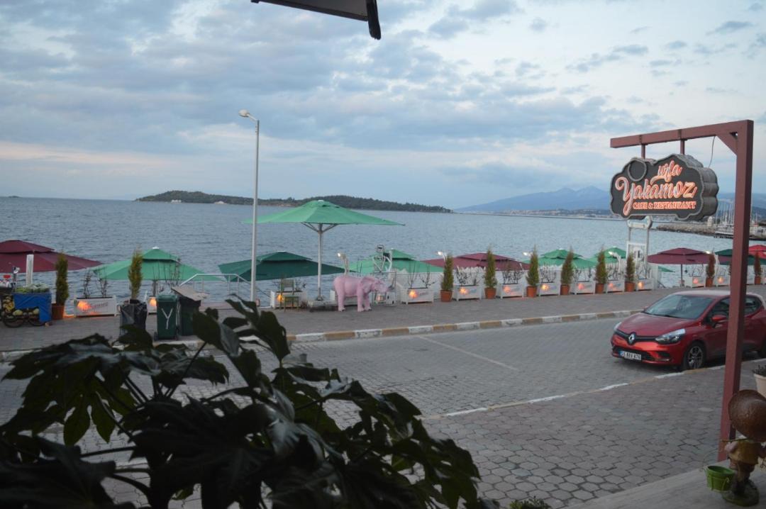 Photo of Others in Iskele Mahallesi