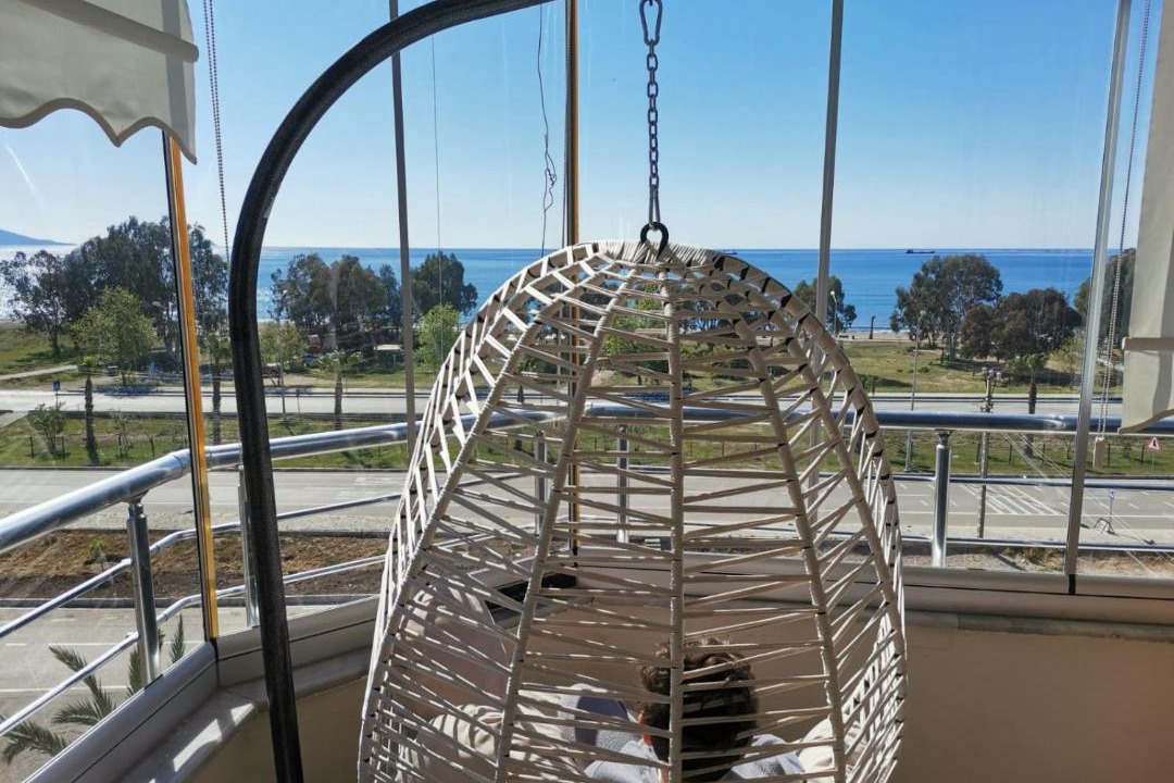 Photo of Patio Balcony in Finike